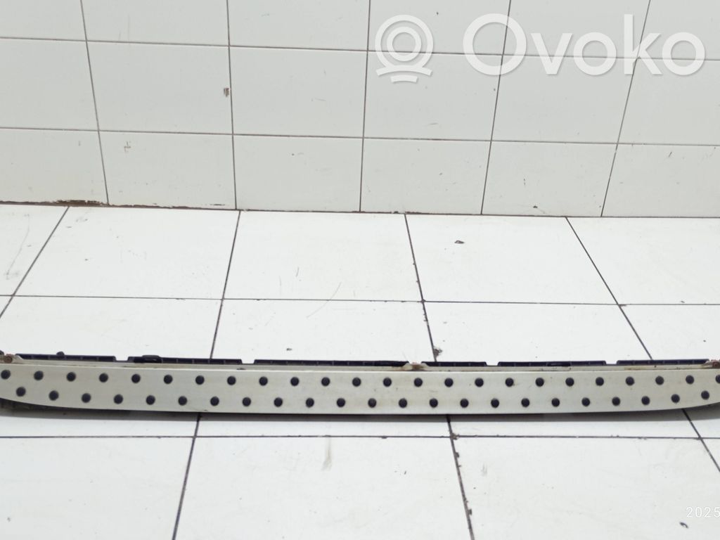 BMW X3 E83 Thresholds for All-terrain vehicles 