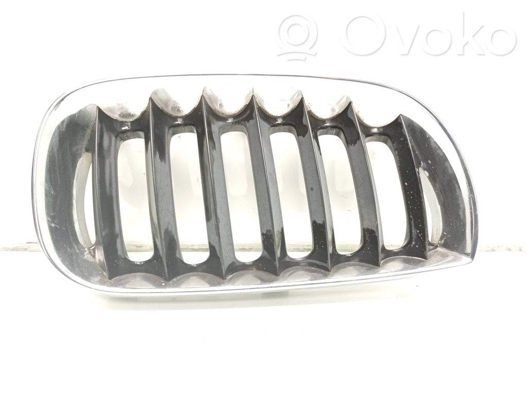 BMW X3 E83 Front grill 