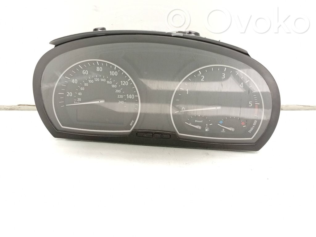 Speedometer (instrument cluster)   1024680,3414376,1040781