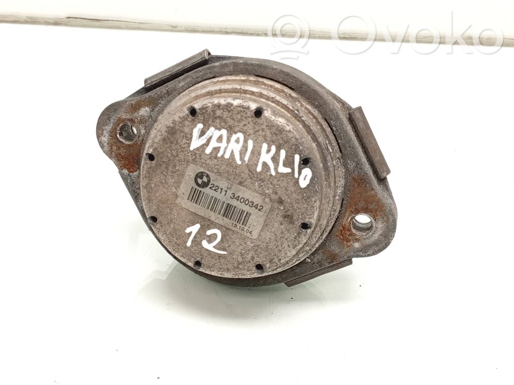 Engine mount bracket   3400342,22113400342
