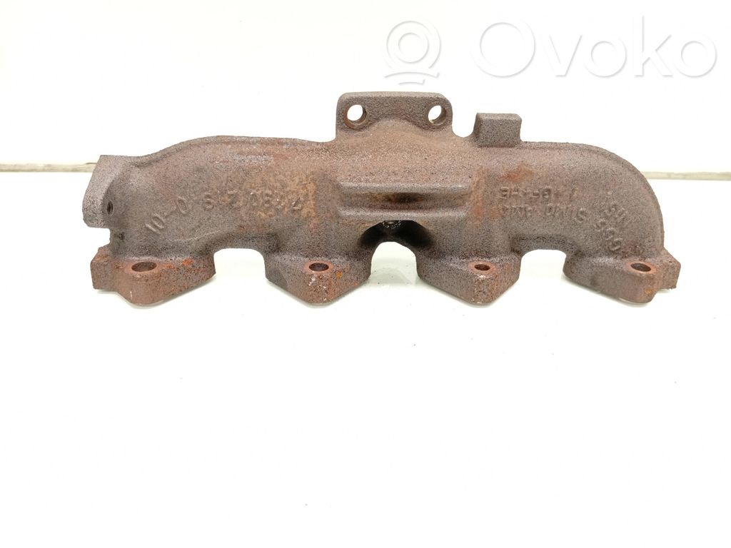 Auspuffkrümmer Abgaskrümmer   7790219