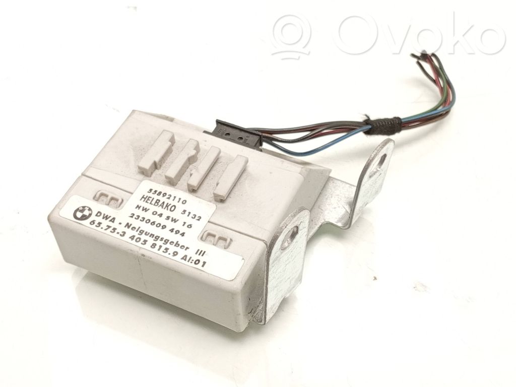 Autres unités de commande / modules   3405815,65753405815,65753405815