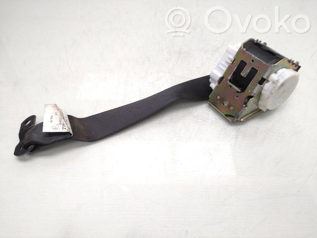 BMW X3 E83 Centură spate 