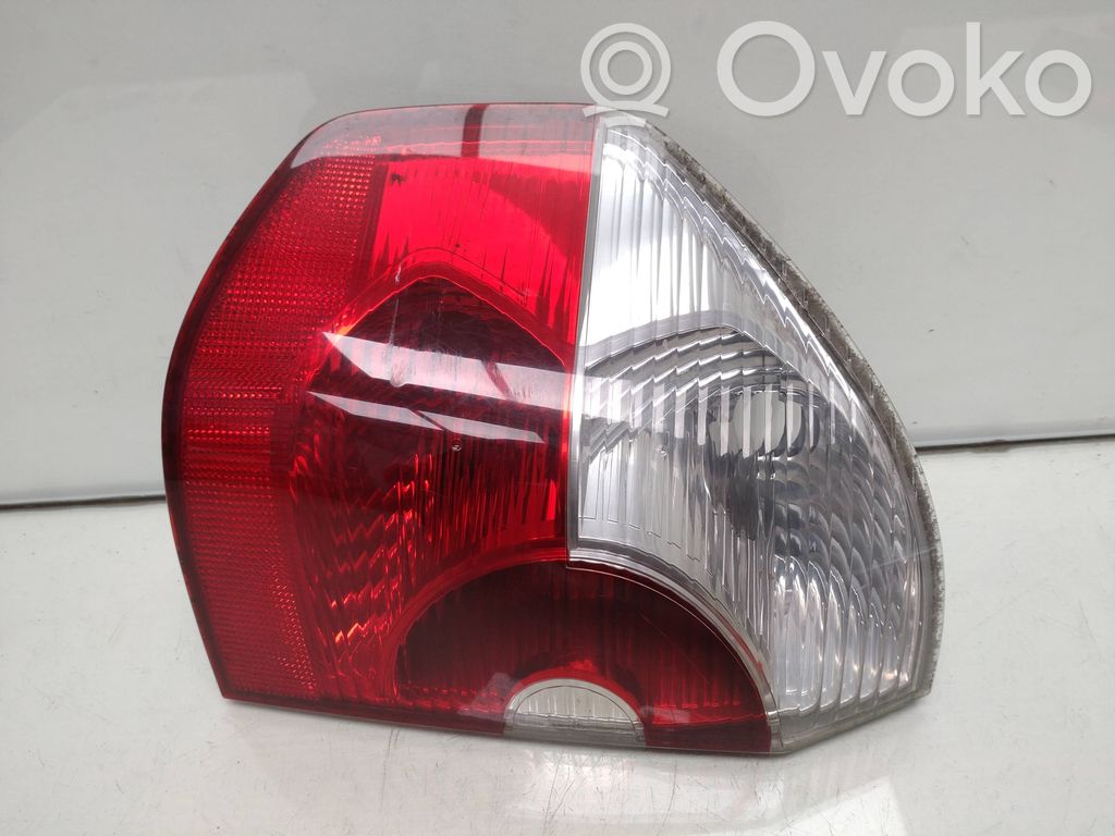 BMW X3 E83 Takavalot 