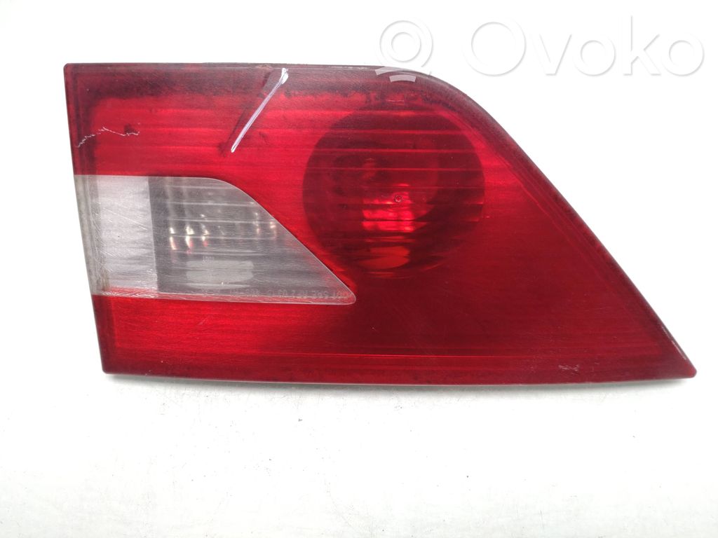 BMW X3 E83 Tailgate rear/tail lights 