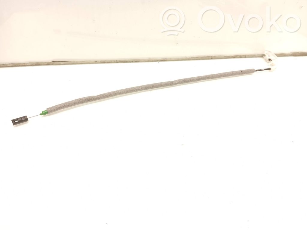 BMW X3 E83 Línea de cable puerta delantera 