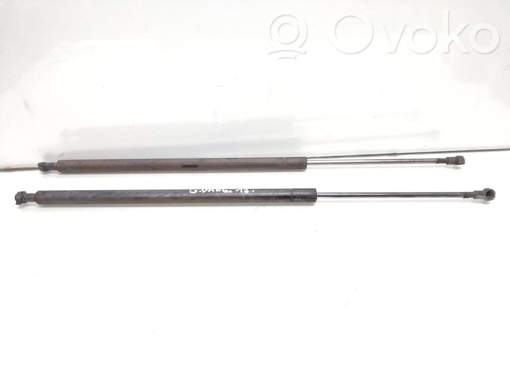 Tailgate/trunk strut/damper   3400379,51243400379,51243400379