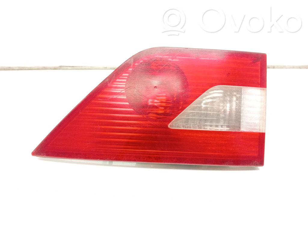 BMW X3 E83 Tailgate rear/tail lights 