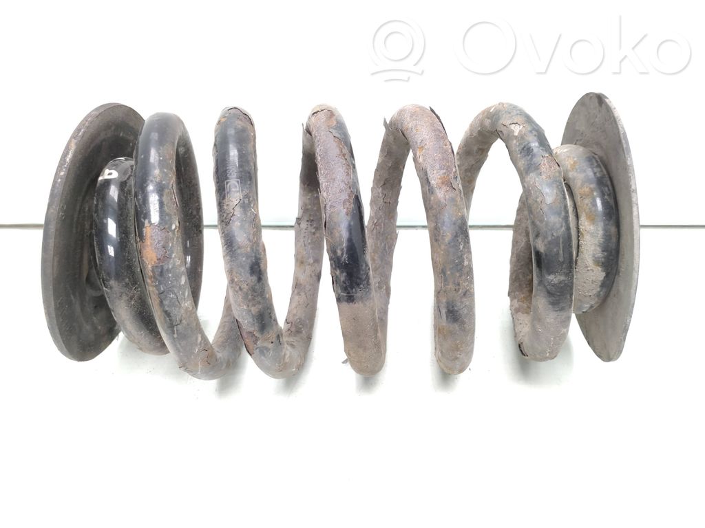Rear coil spring   627968,1094518,33531094518