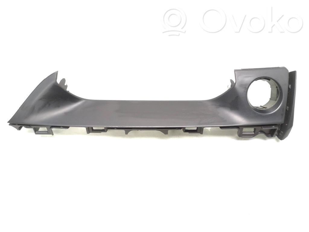 Mazda 6 Dashboard glove box trim 