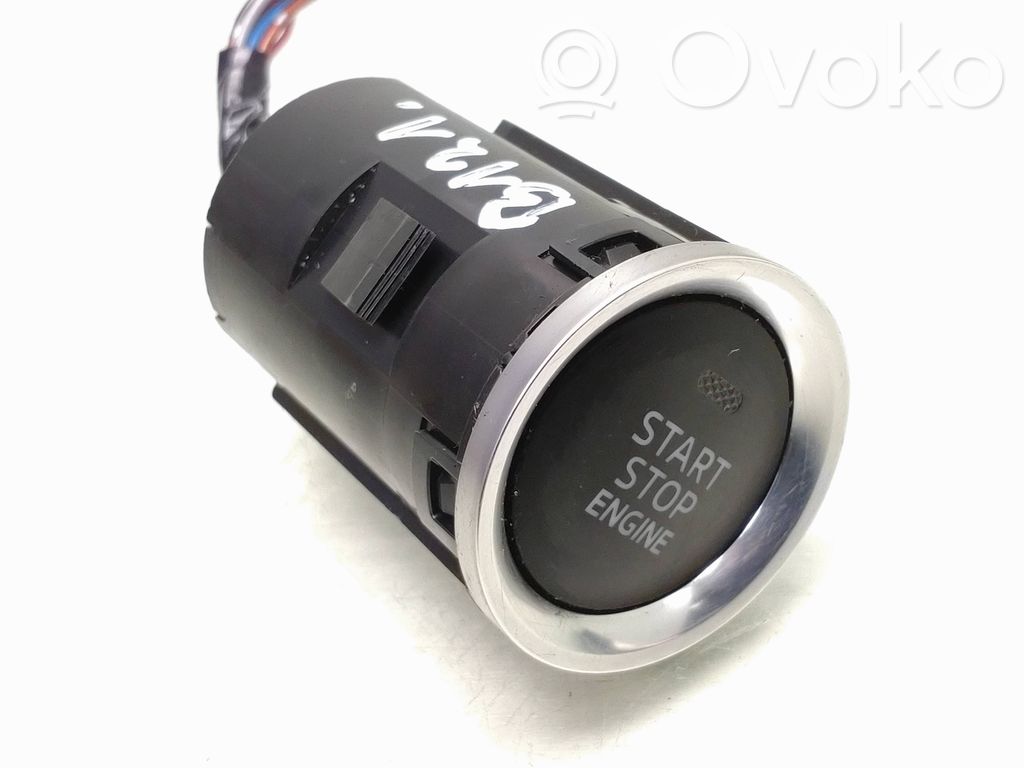 Engine start stop button switch   GKL1663S0A,GKL1663S0A