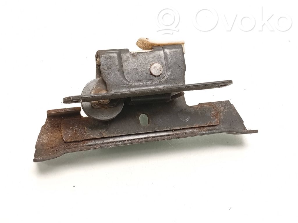 Citroen Dispatch II Sliding door trim 