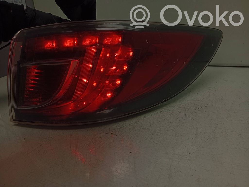 Rear/tail lights   GS2A51150,GS2A51150