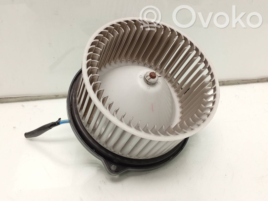 Mazda 6 Ventilator aerotermă 