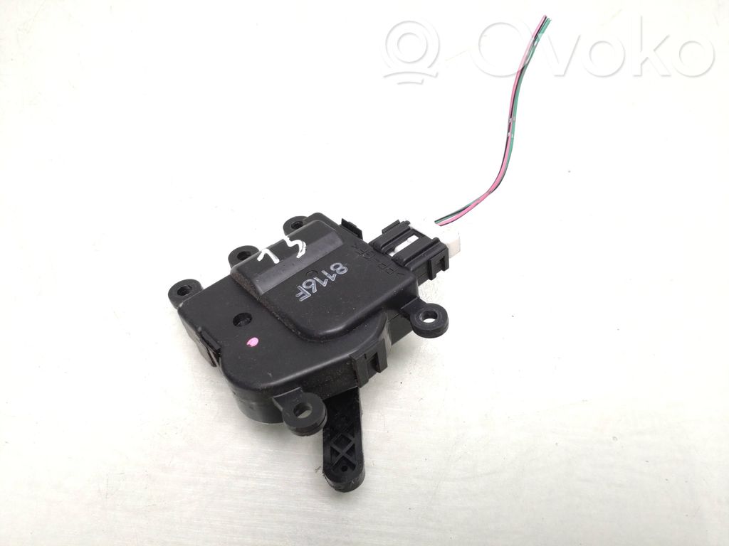 Stellmotor Heizung Klima   8116F