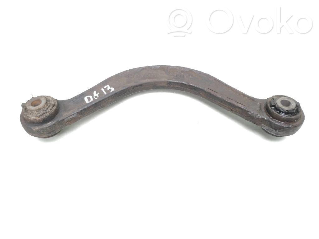 Querlenker hinten
