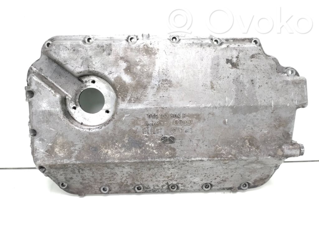 Cárter   059103604F