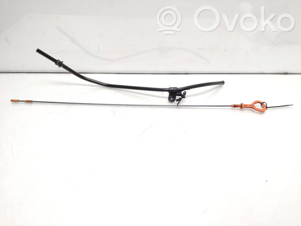 Audi A6 S6 C5 4B Asta di controllo livello olio