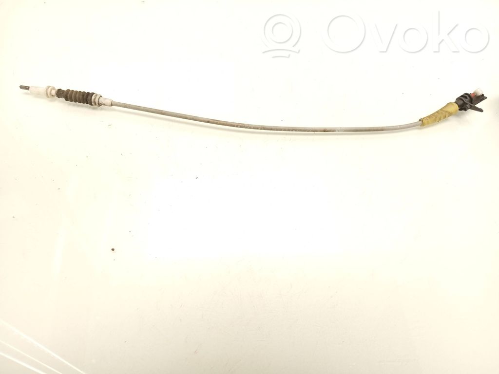 BMW 1 E81 E87 Etuoven vaijeri