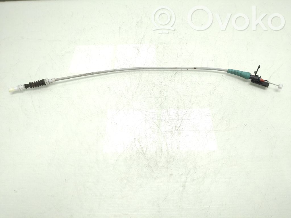 Línea de cable de puerta trasera   7069759