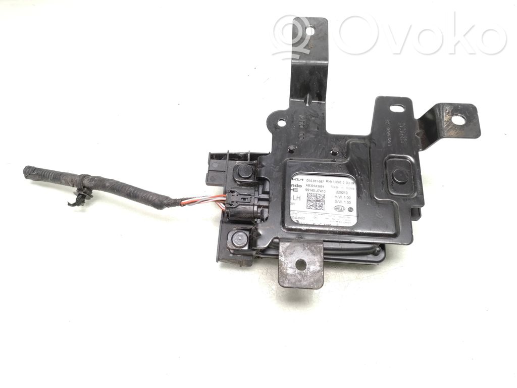 Sensor de radar Distronic   99140J7410,2015DJ1872,99140J7410