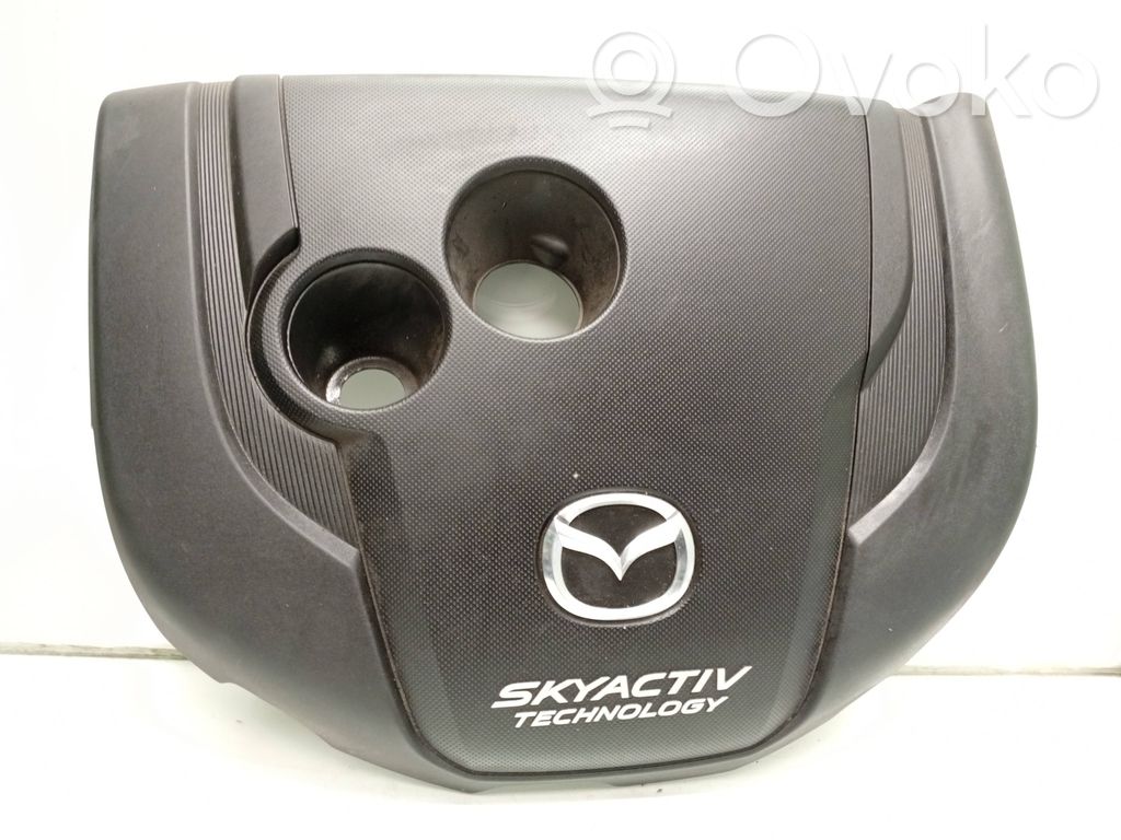 Cubierta del motor (embellecedor)   SH0510231,K3006