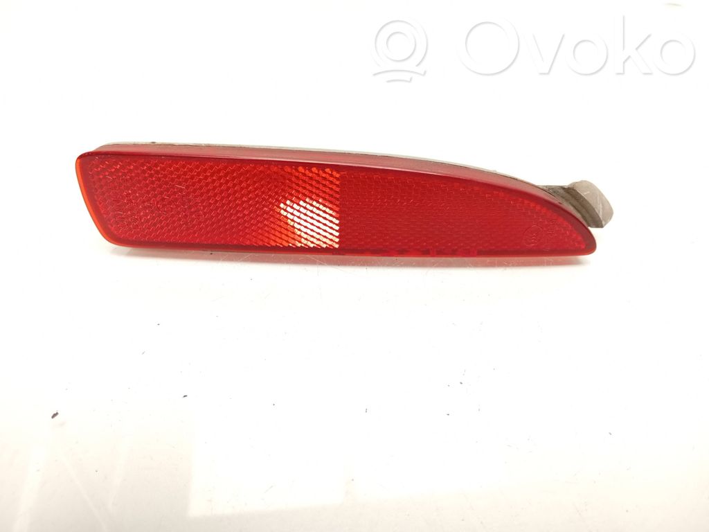 Odblask lampy tylnej   P3945B,P2491B