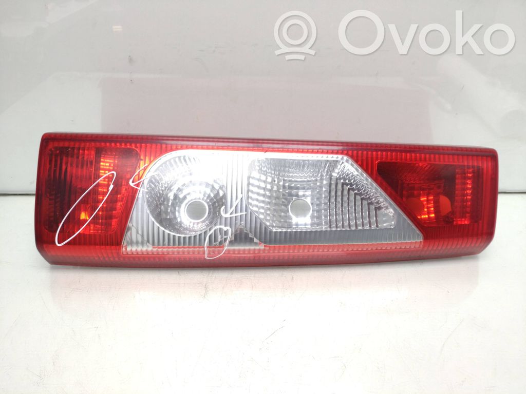 Citroen Dispatch II Takavalot 