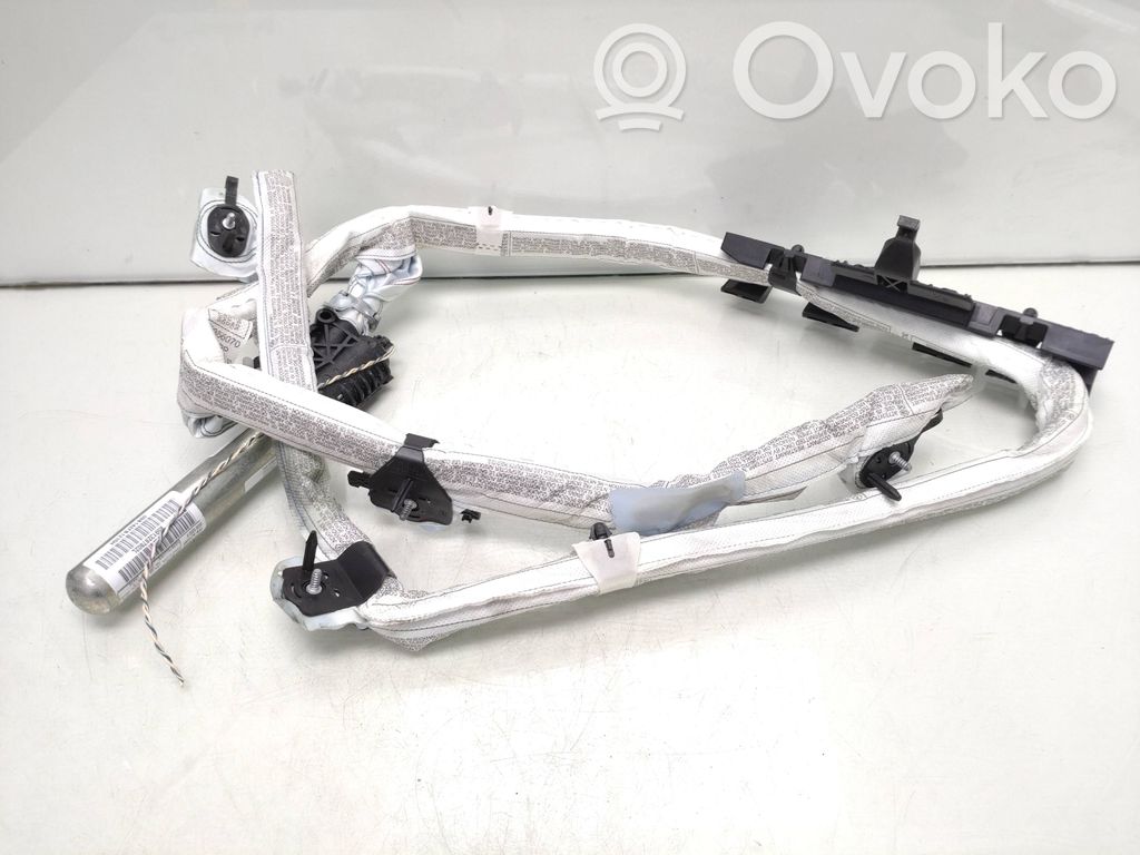 BMW 1 E81 E87 Airbag del techo 