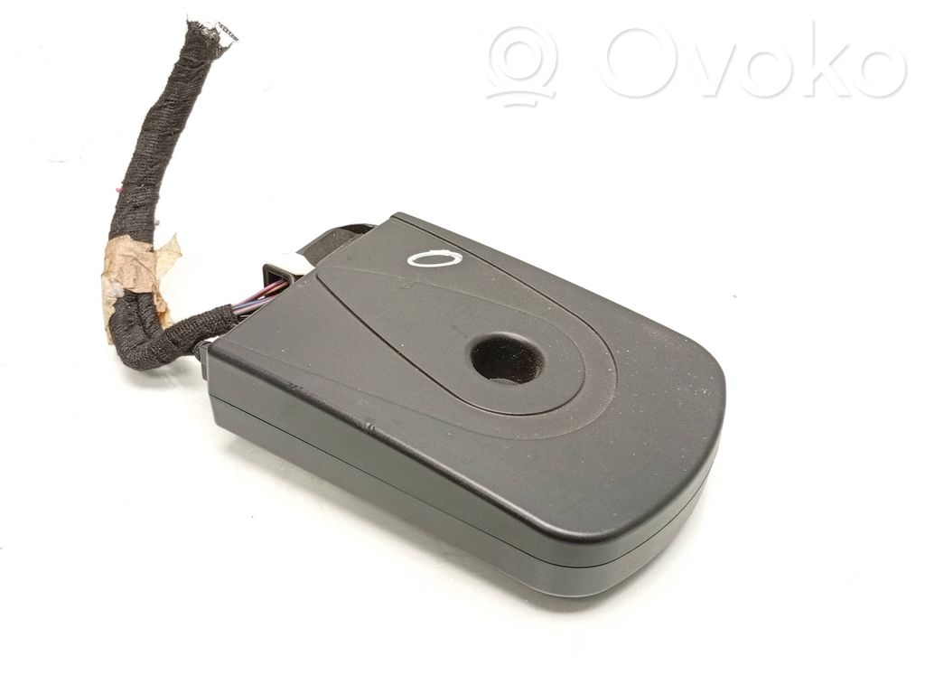 Ford Fiesta Bluetooth Modul Steuergerät 