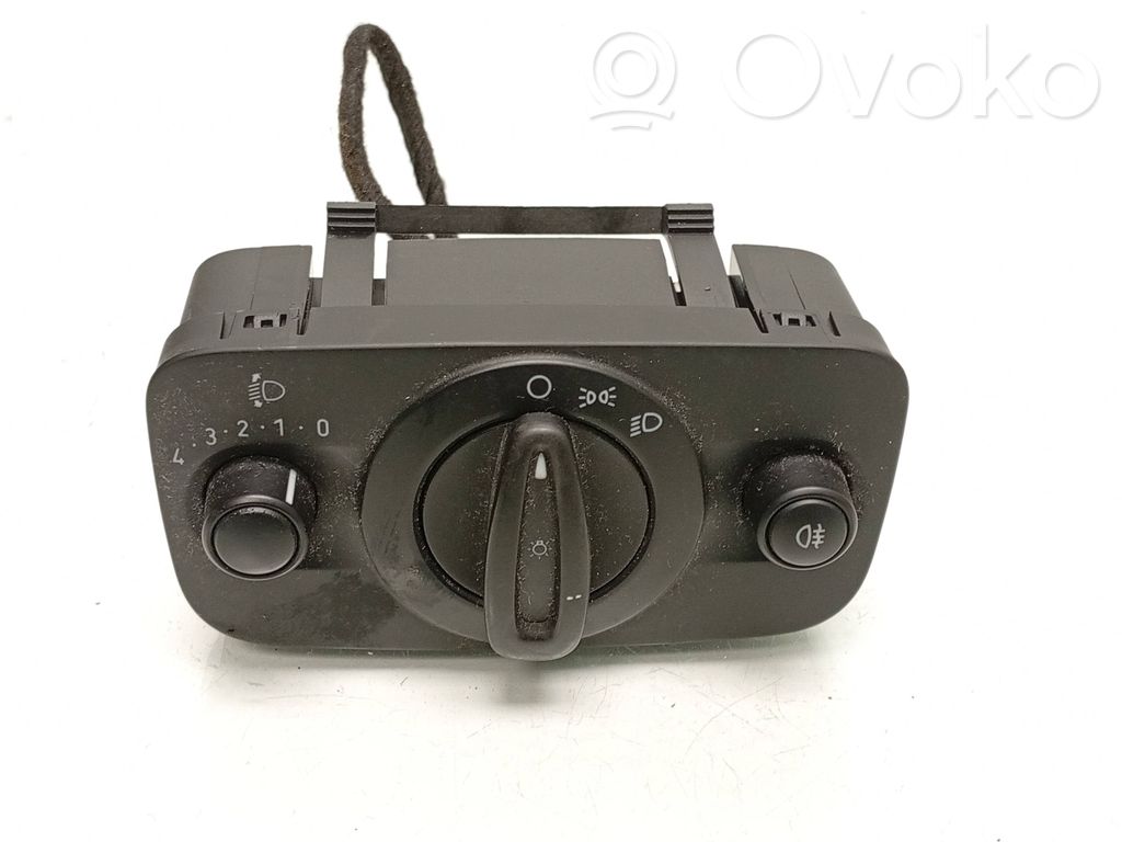 Ford Fiesta Interruptor de luz 