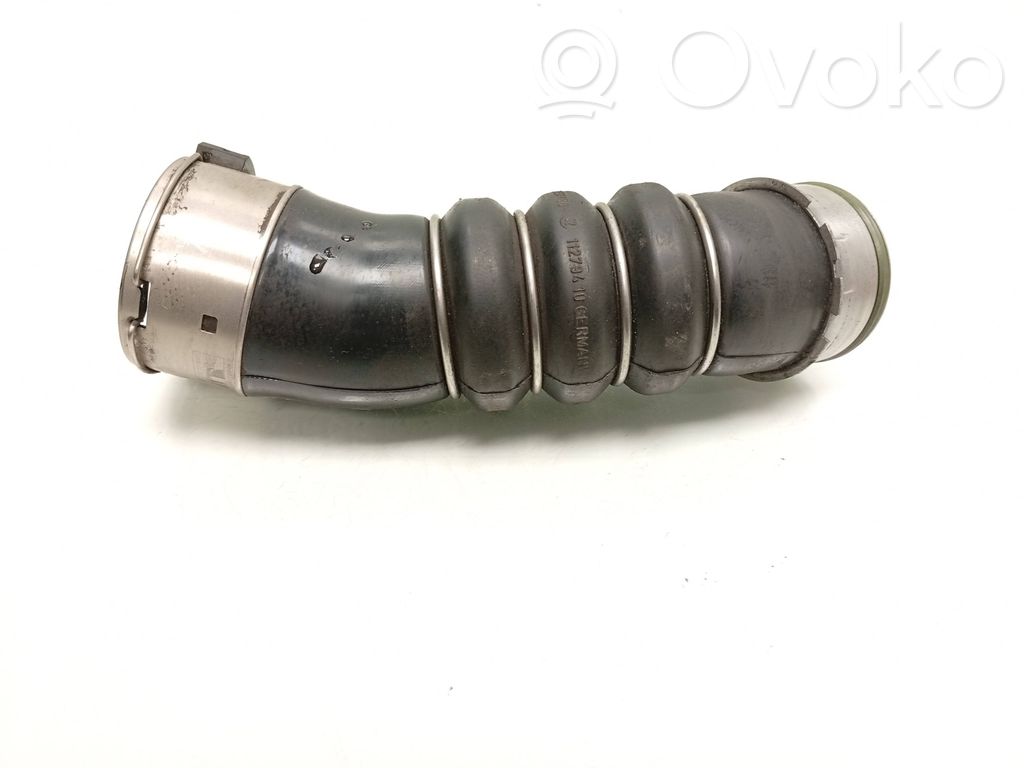 Manguera/tubo del intercooler   7797480