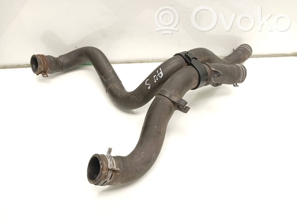 Skoda Rapid (NH) Engine coolant pipe/hose 