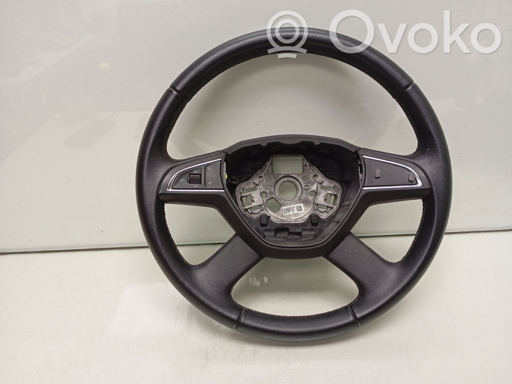 Skoda Rapid (NH) Volan 