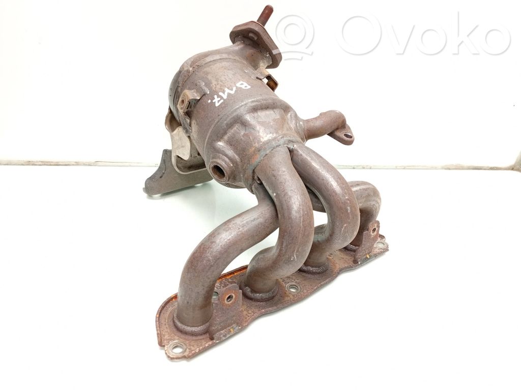 Filtr cząstek stałych Katalizator / FAP / DPF   03HJ0,22C01B27