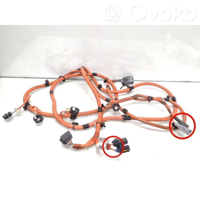 Otros cableados   9831921780