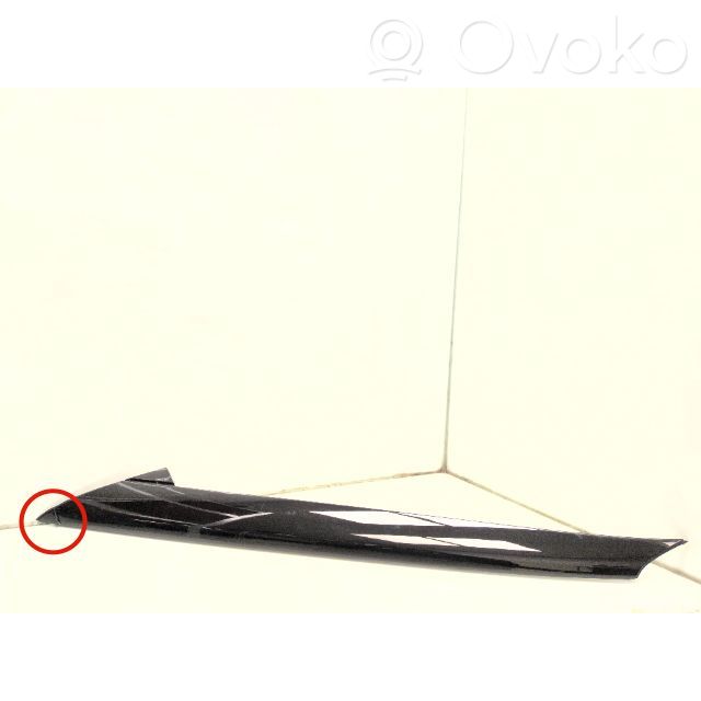 KIA EV6 Windshield trim 