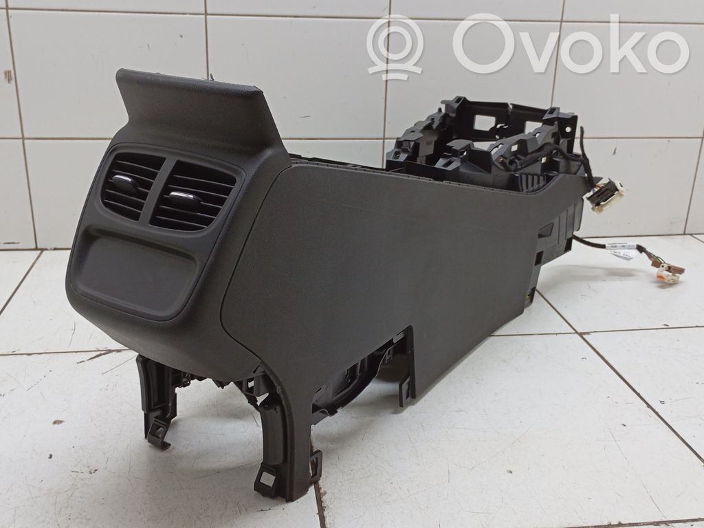Opel Grandland X Reposabrazos 
