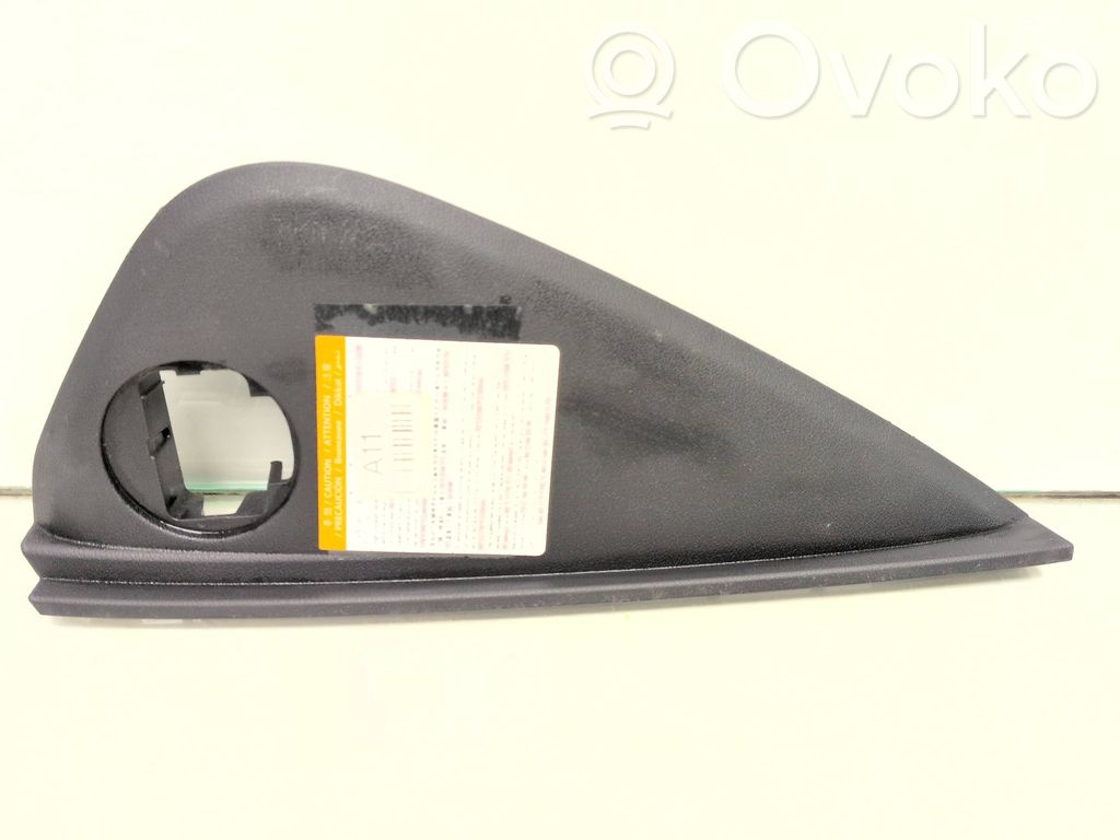 KIA EV6 Boczny element deski rozdzielczej 