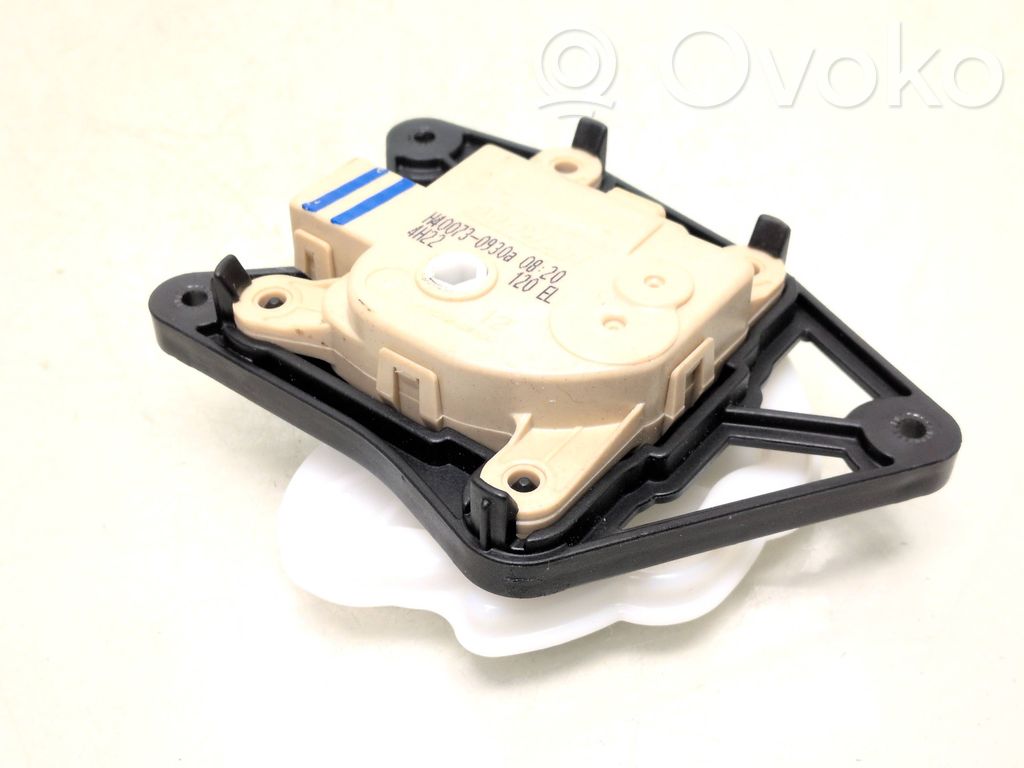KIA EV6 Motor/actuator clapetă aer 
