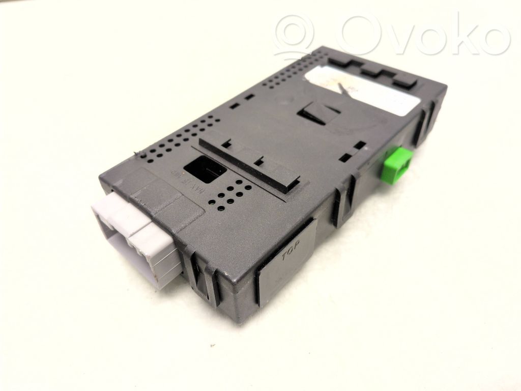 Tow bar trailer control unit/module   30664652,12245629