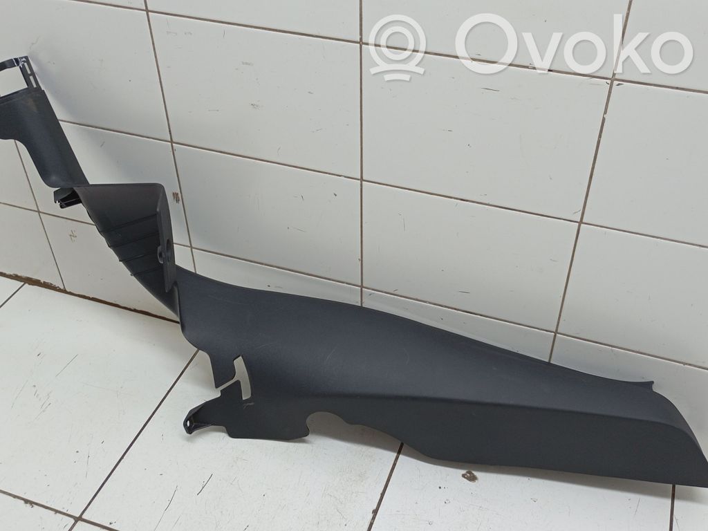 Alte componente capac prag/stâlp   10A867766C