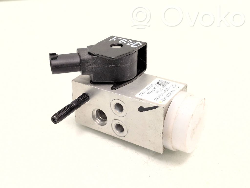Détendeur de climatisation   EGH15M058,V828012253,T416231631