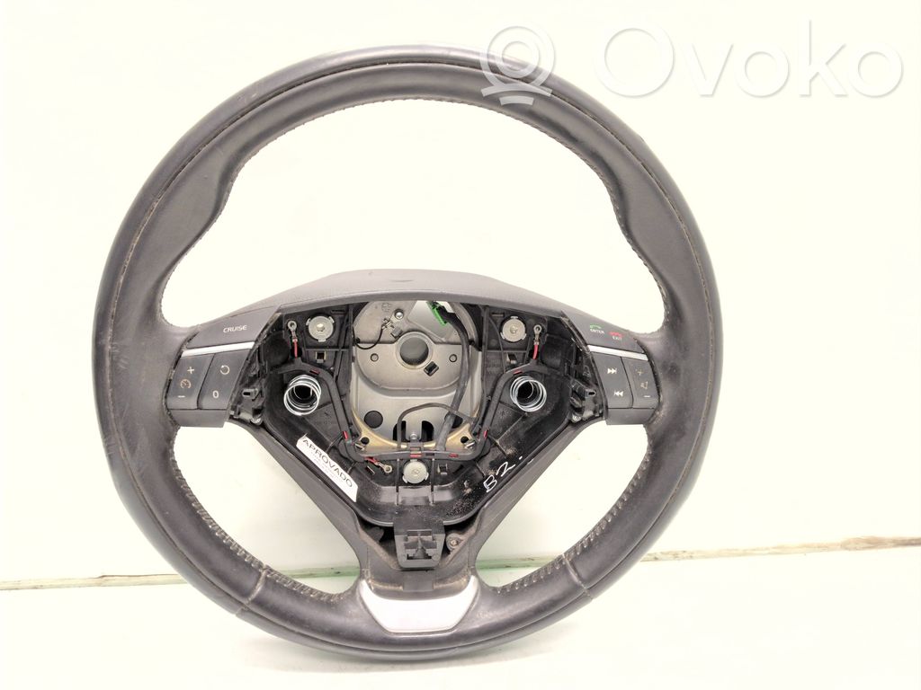 Volvo XC90 Volante 