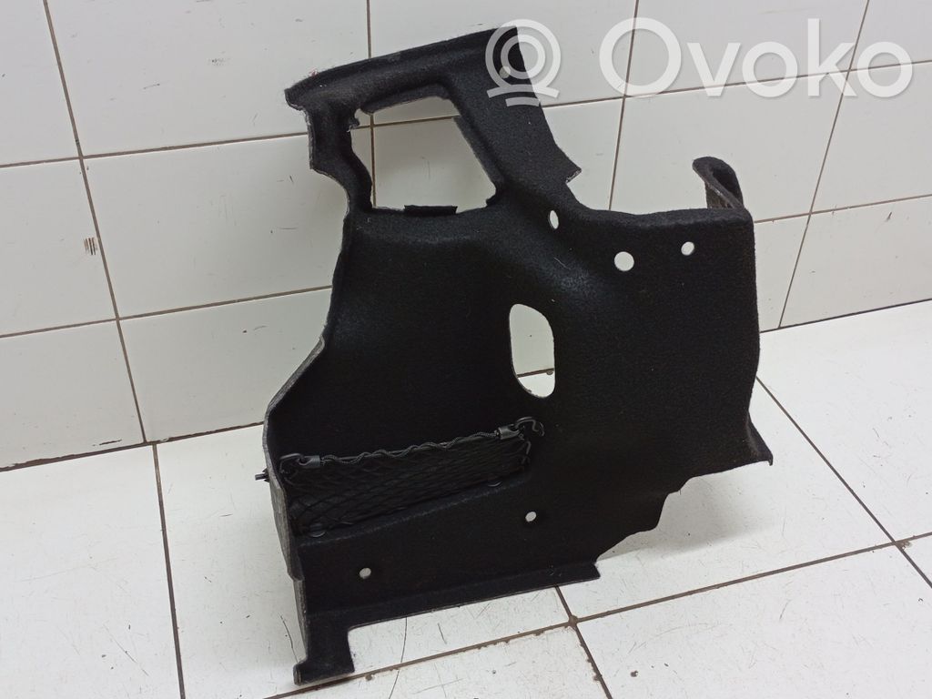 Mini Cooper F57 Trunk/boot side trim panel 