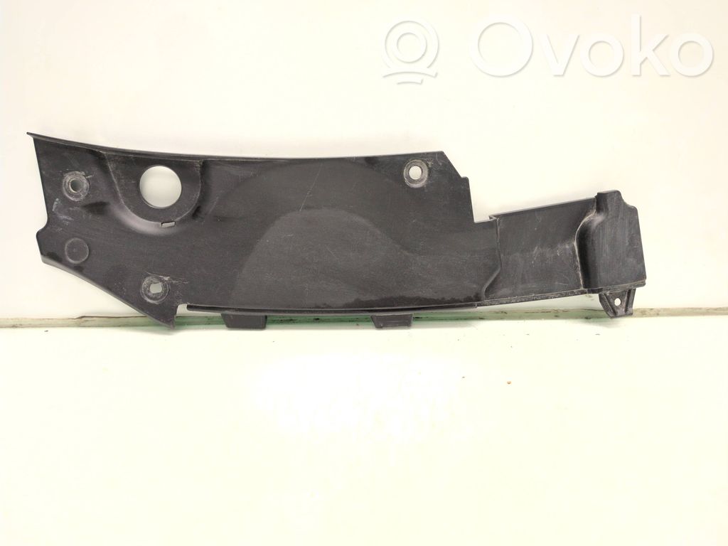 Skoda Superb B6 (3T) Suport superior panou fixare radiatoare 