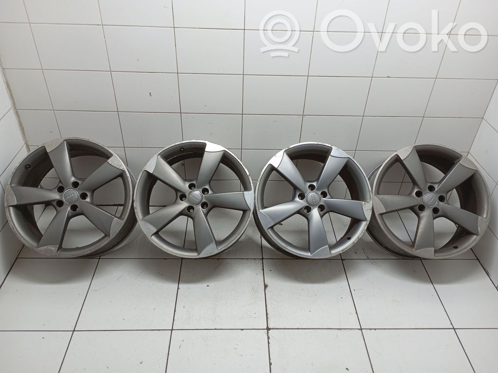 Audi A6 S6 C7 4G Jantă aliaj R20 