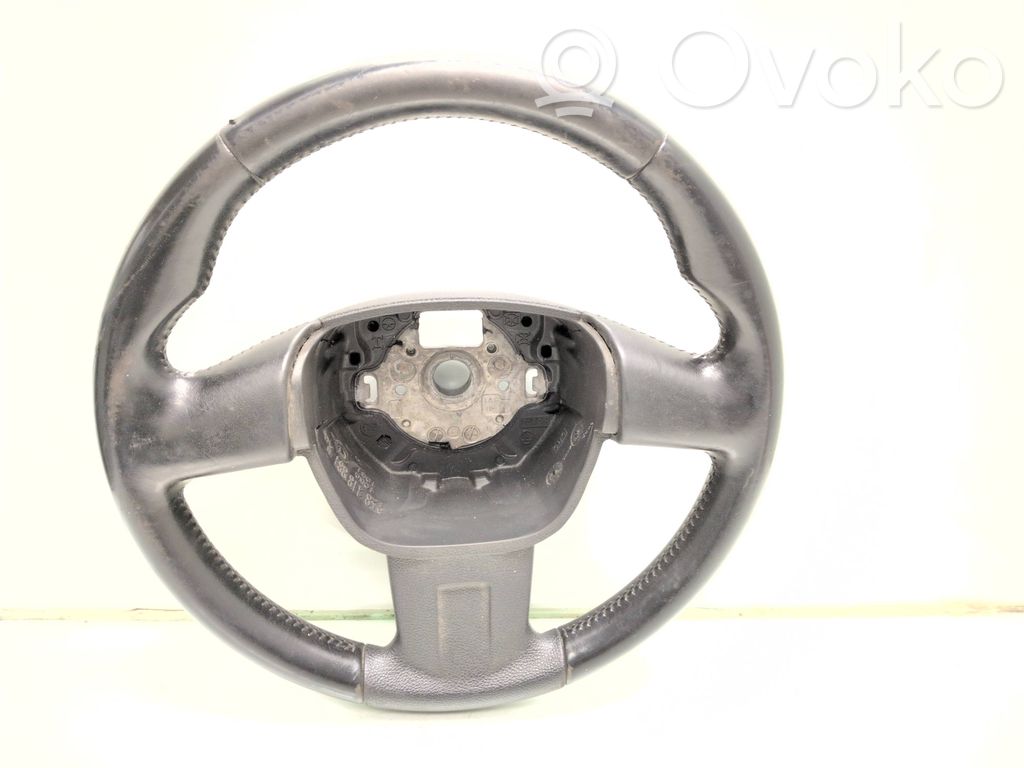 Ohjauspyörä   3T0419091B,1Z0419091AC