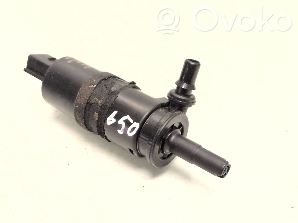 Audi A6 S6 C7 4G Pompa lavafari