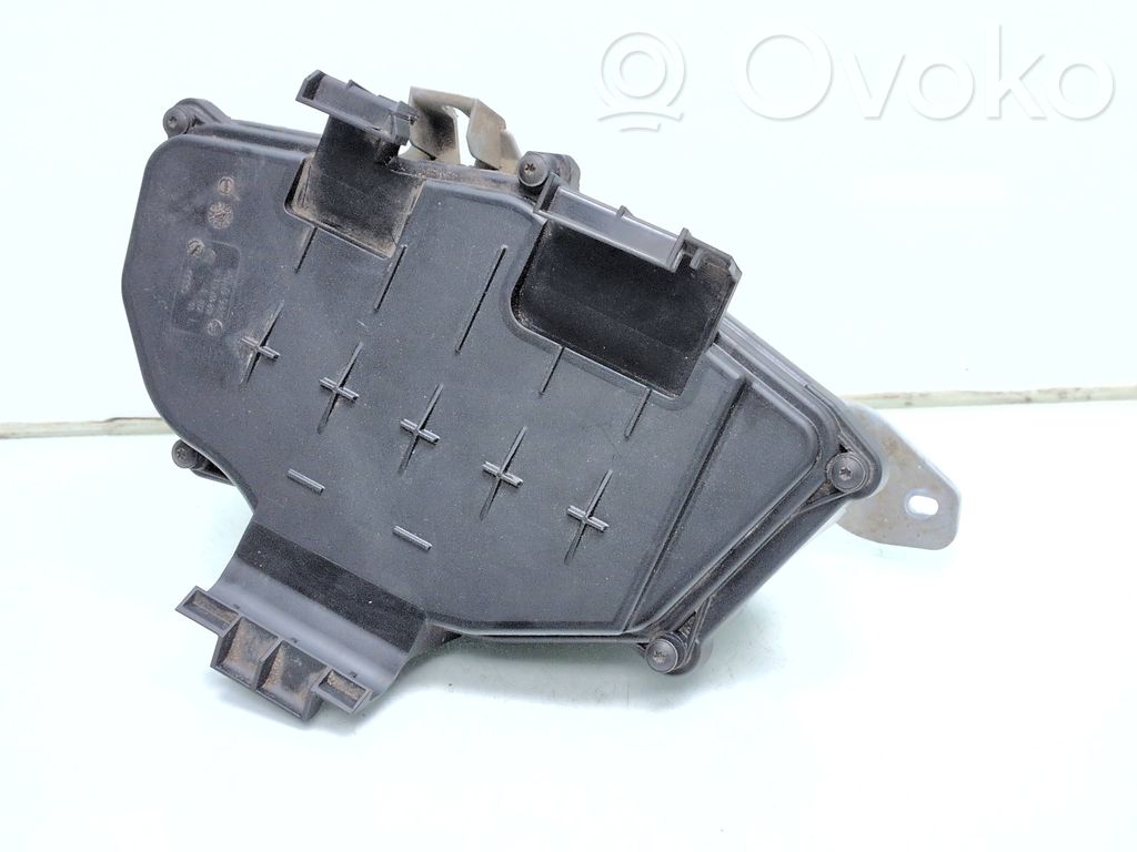 Audi A6 S6 C7 4G Set scatola dei fusibili 
